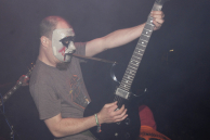 CEPHALIC CARNAGE